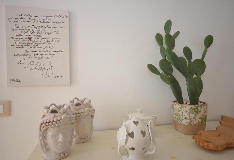 B&b Donna Nina San Vito Lo Capo