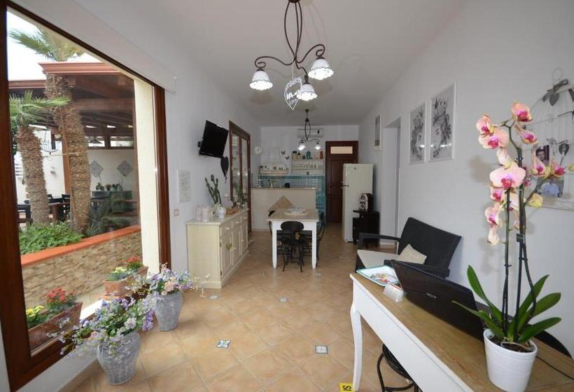 B&b Donna Nina San Vito Lo Capo
