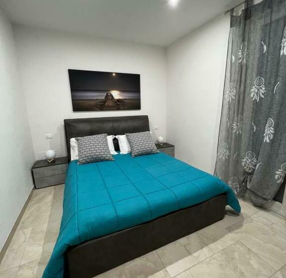 B&b Quintadecima