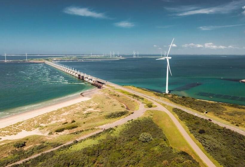 Beach Resort Kamperland   1477