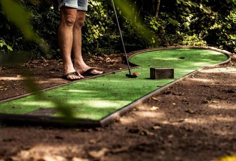 Beach Resort Kamperland   1477