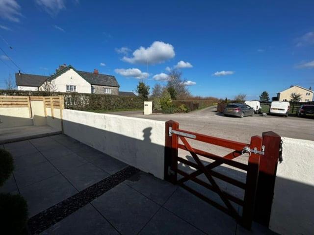 Beautiful Newly Converted Barn In St Hilary