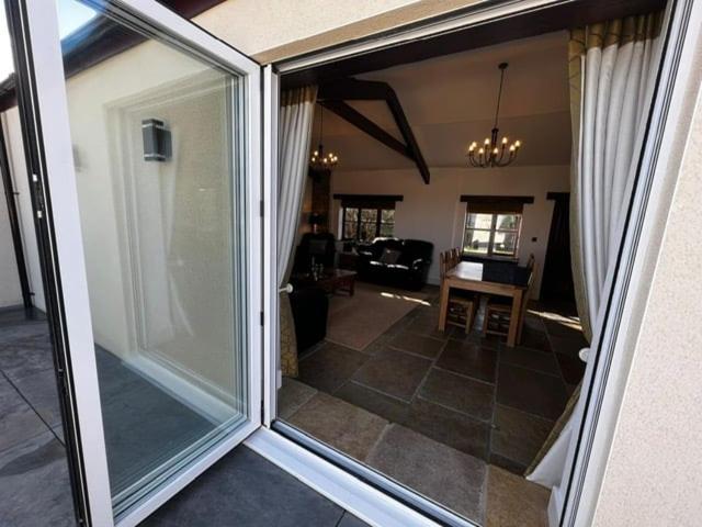 Beautiful Newly Converted Barn In St Hilary