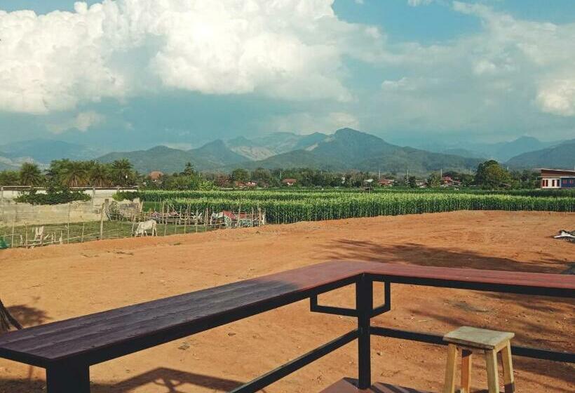 مبيت وإفطار อิงขว้างโฮมสเตย์