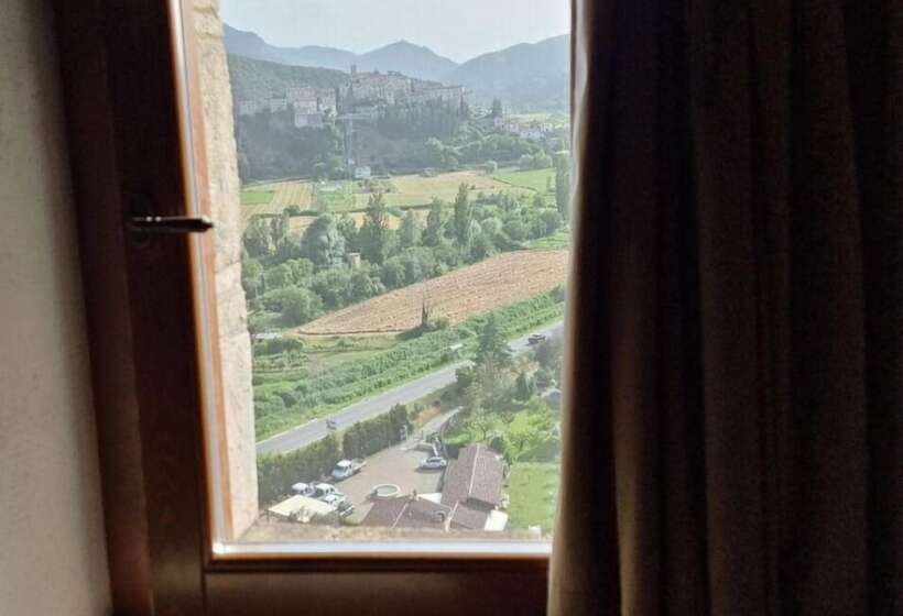 مبيت وإفطار Casa Argenti