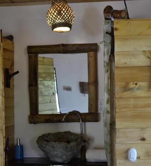 مبيت وإفطار Habitación Las Bromelias, Pijao, Finca Flora Del Rio