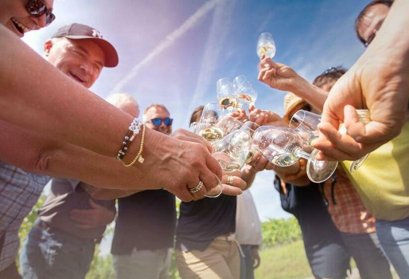 민박 Kallmann Gästehaus