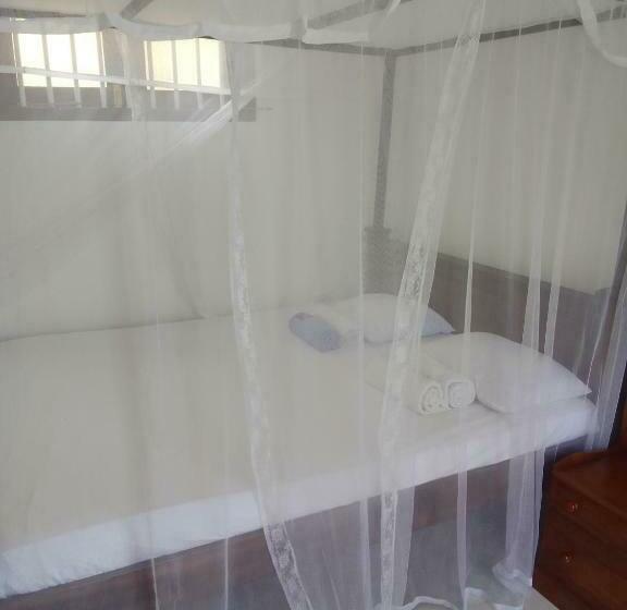 Bed and Breakfast Sunhill Rest Hiriketiya