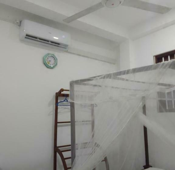 Bed and Breakfast Sunhill Rest Hiriketiya