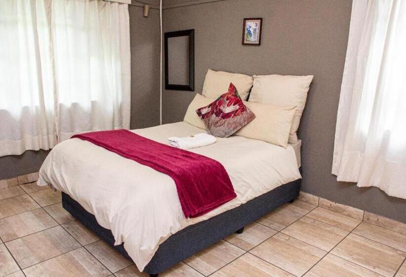 Blueberry Bed And Breakfast