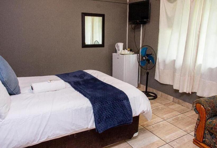 Blueberry Bed And Breakfast