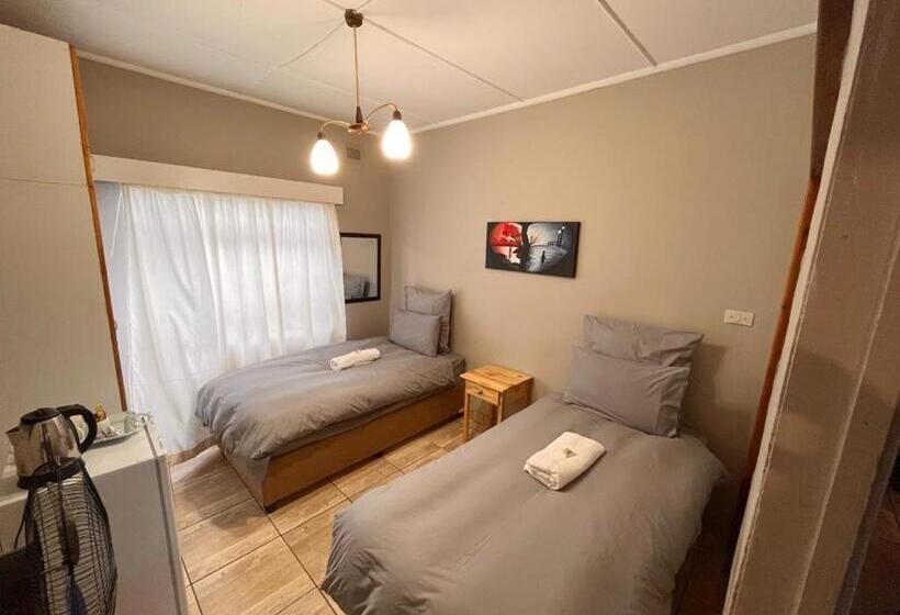 Blueberry Bed And Breakfast