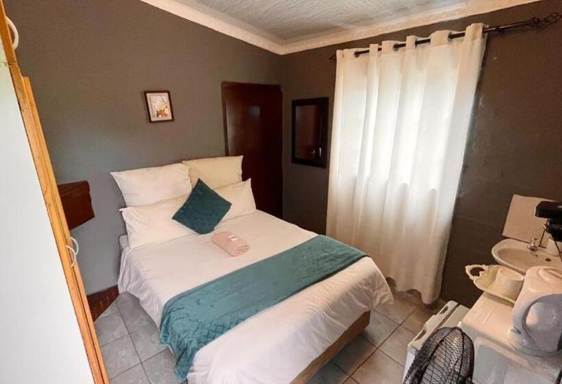 Blueberry Bed And Breakfast