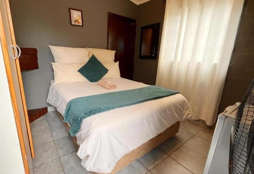 Blueberry Bed And Breakfast