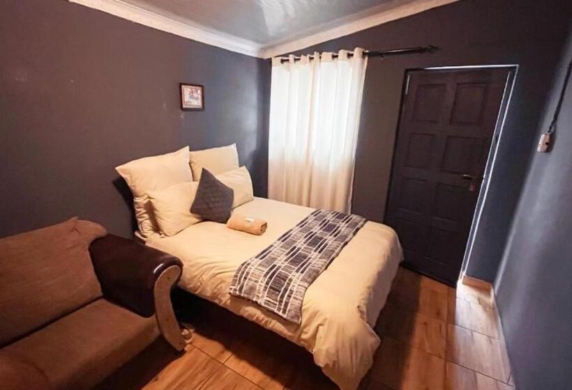 Blueberry Bed And Breakfast