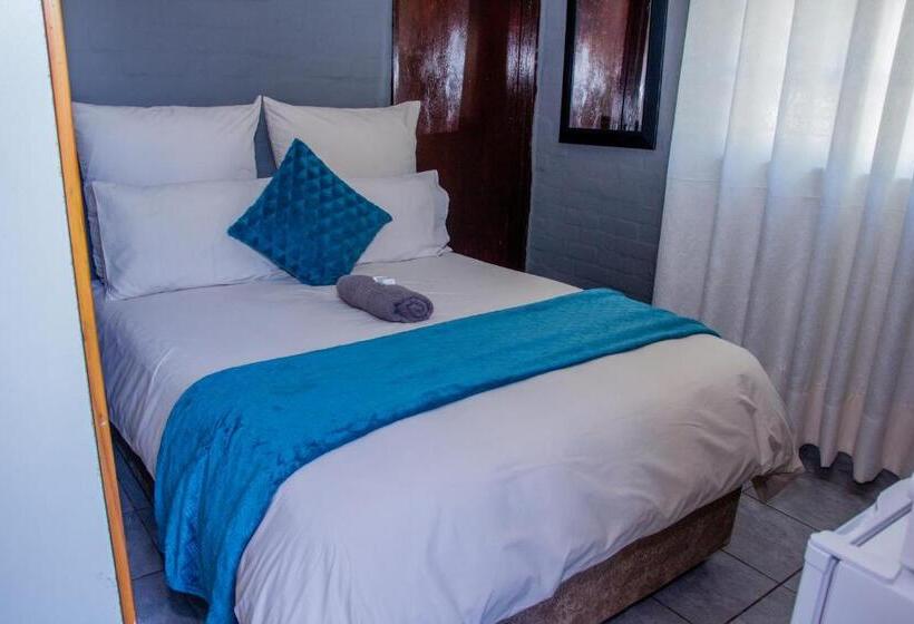 Blueberry Bed And Breakfast