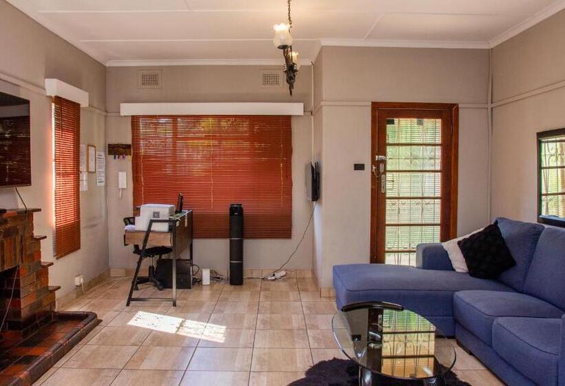 Blueberry Bed And Breakfast