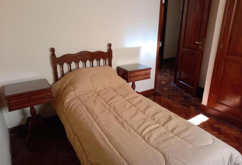 Casa La Linda De La Virrey