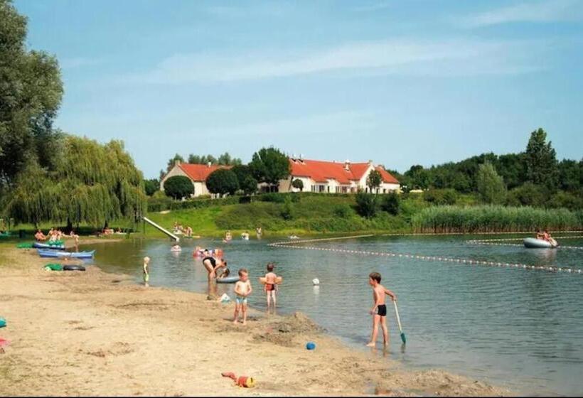 Coco Wellness Bungalow