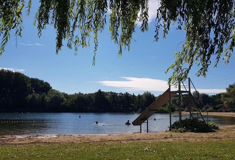 Coco Wellness Bungalow