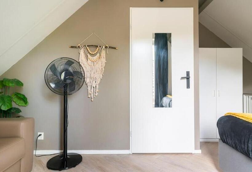 Coco Wellness Bungalow