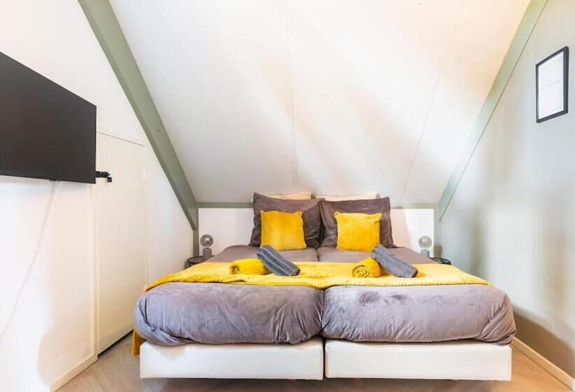 Coco Wellness Bungalow