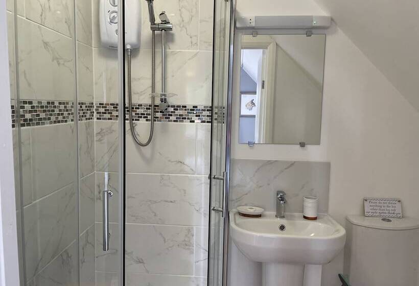 Rural Apartment Near Spalding 1 Bed