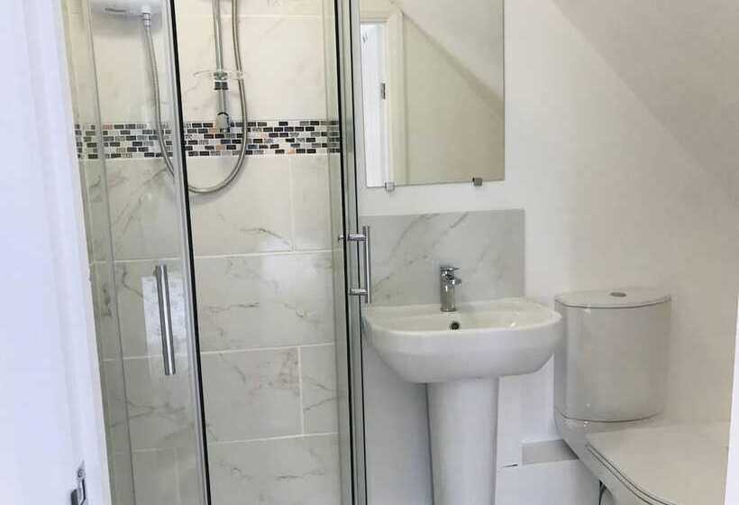 Rural Apartment Near Spalding 1 Bed