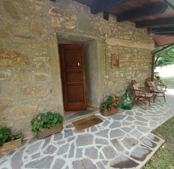 Daniela B&b Affittacamere