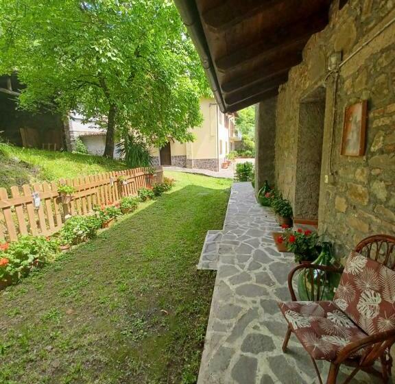 Daniela B&b Affittacamere