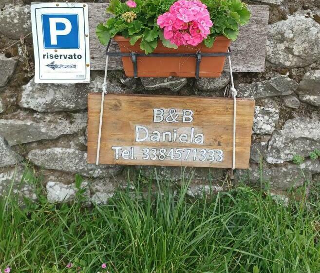 Daniela B&b Affittacamere