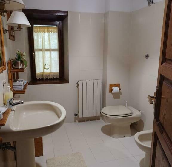 Daniela B&b Affittacamere