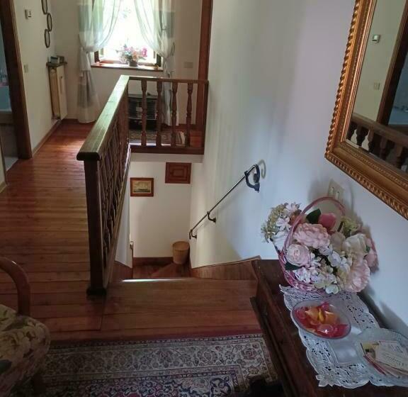 Daniela B&b Affittacamere