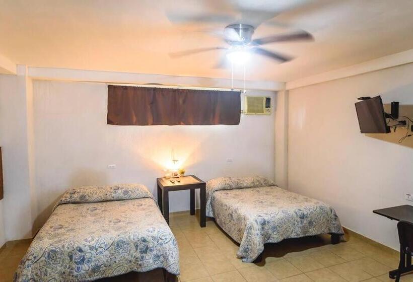 Depab Privado, Centrico,wifi 80 Mb ,aire Acondicionado ,cocina, Cochera Techada