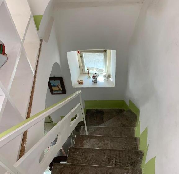 Dimora Dell’orso Sul Gizio