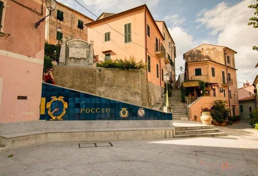 Dream House, 80m2, Fresco Painting On The Vault