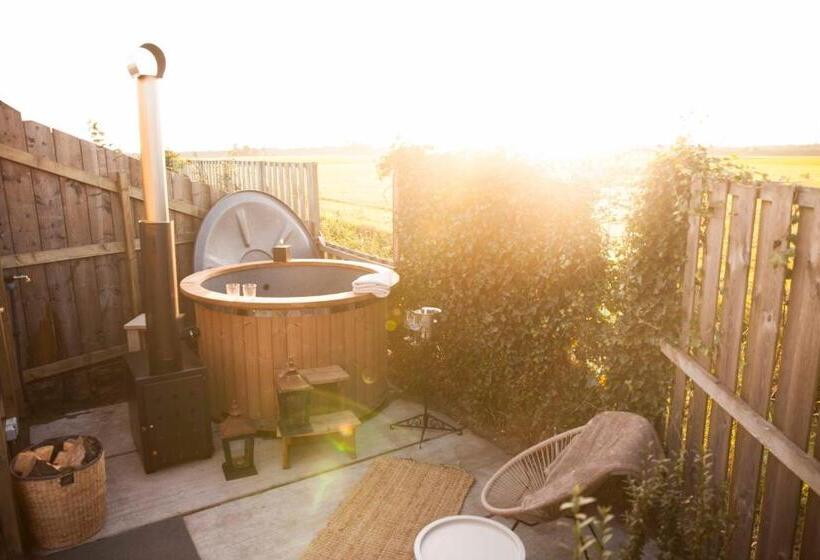 Ecohome Veer Zeezand Recreatie