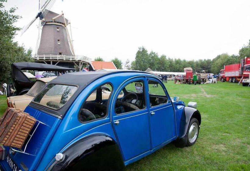 Ecohome Veer Zeezand Recreatie