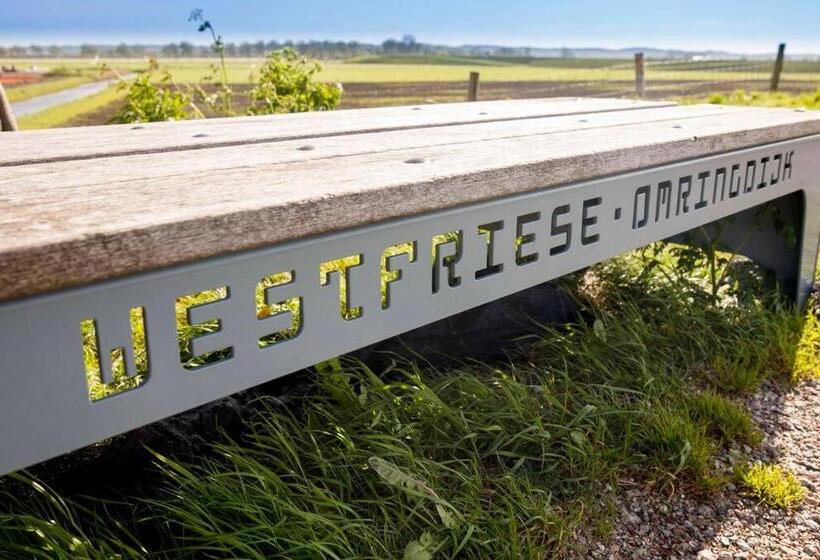 Ecohome Veer Zeezand Recreatie