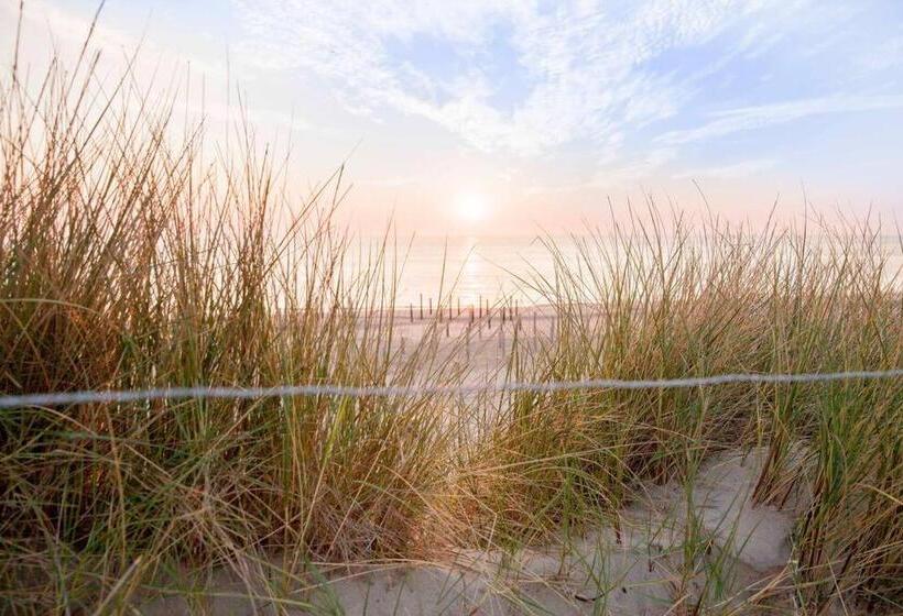 Ecohome Veer Zeezand Recreatie