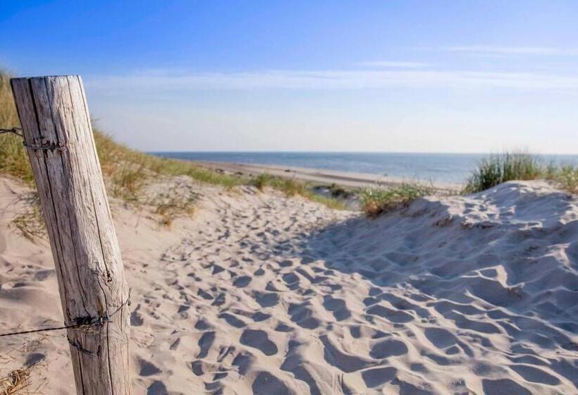 Ecohome Veer Zeezand Recreatie