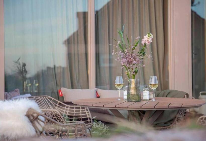 Ecohome Veer Zeezand Recreatie