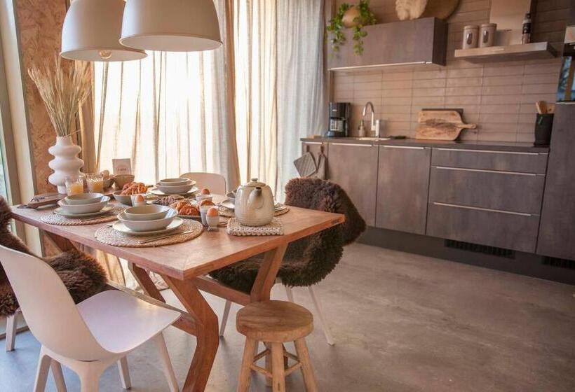 Ecohome Veer Zeezand Recreatie