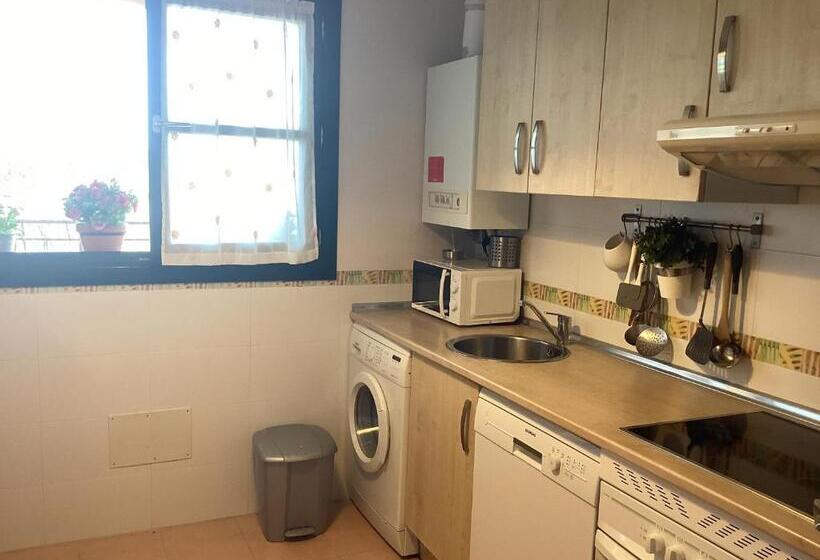 El Hogar De La Castañera