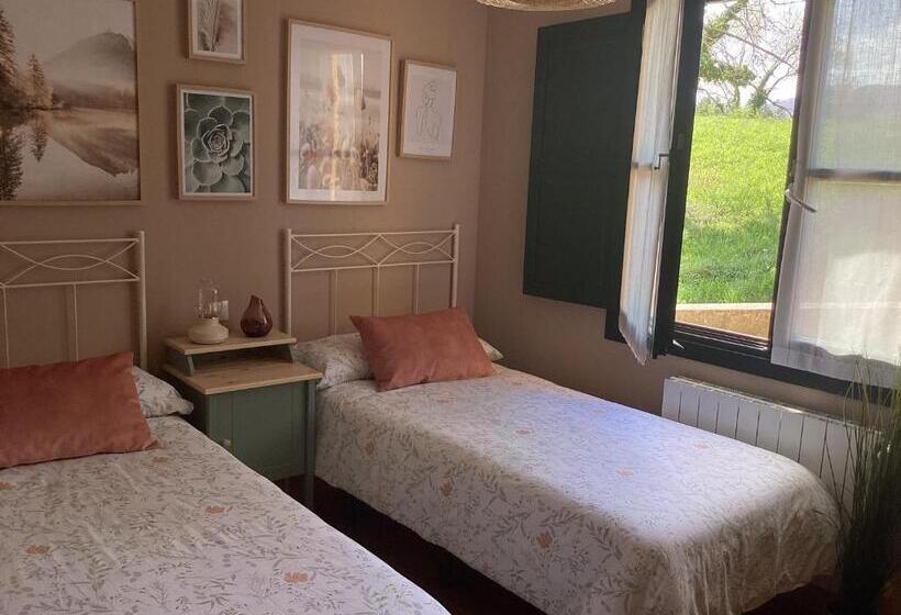 El Hogar De La Castañera