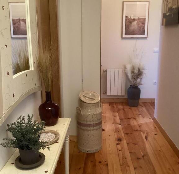 El Hogar De La Castañera