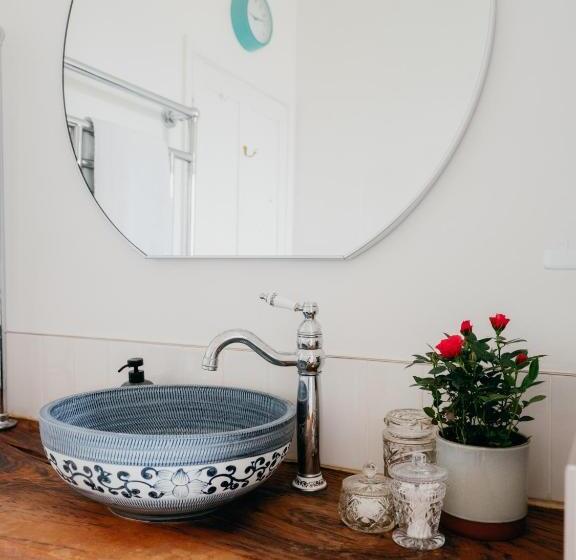 Enchanted Rose Garden House