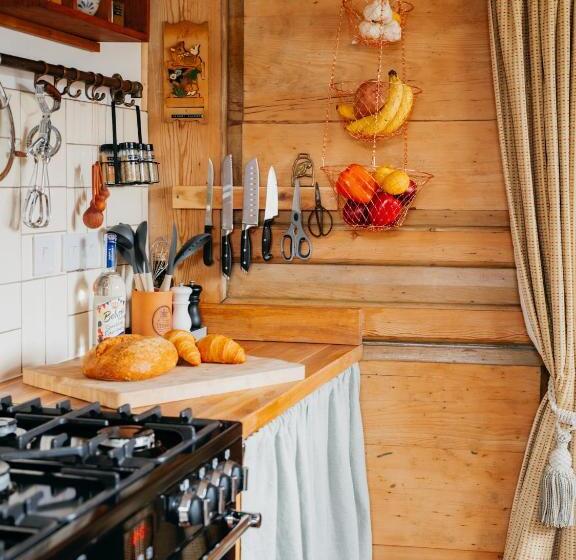 Enchanted Rose Garden House