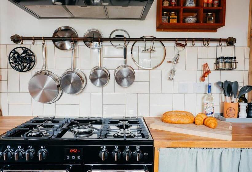 Enchanted Rose Garden House