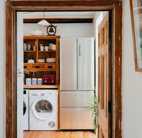 Enchanted Rose Garden House